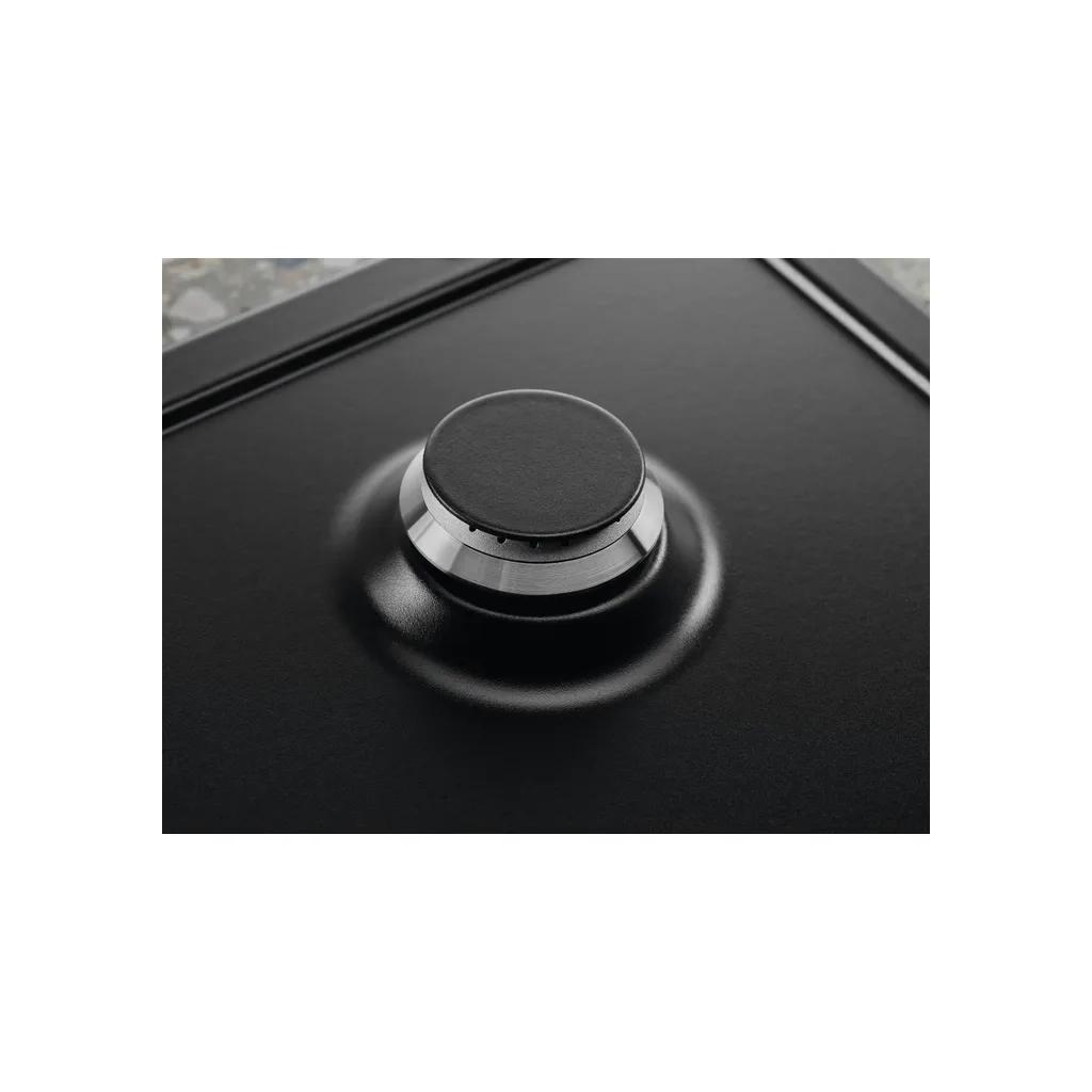 Варильна поверхня Electrolux KGS6436K