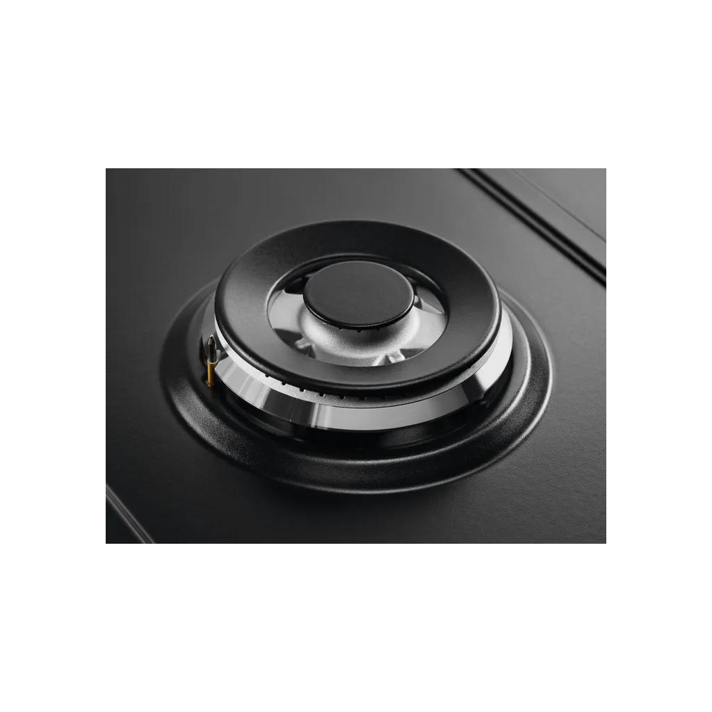 Варильна поверхня Electrolux KGS6436K