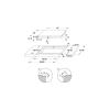 Варильна поверхня Gorenje GI6442BSCWF