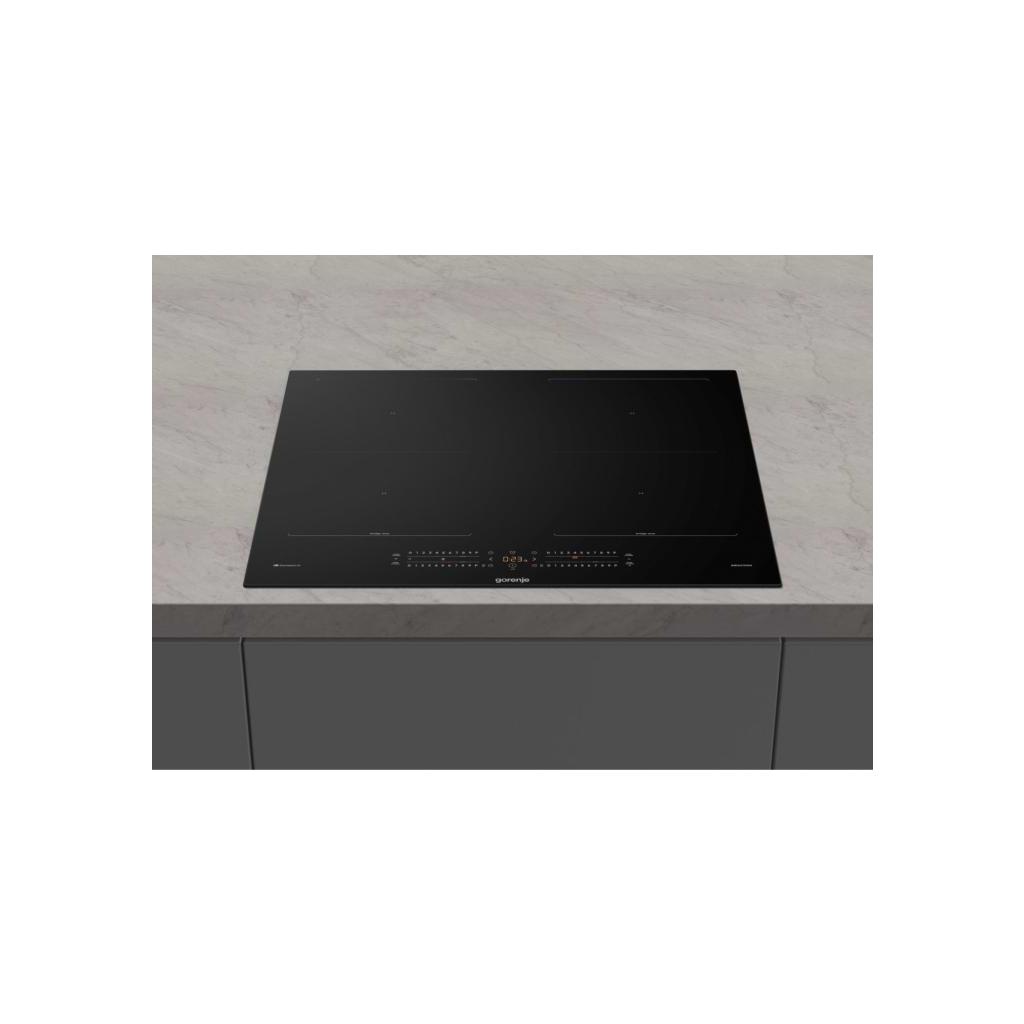 Варильна поверхня Gorenje GI6442BSCWF