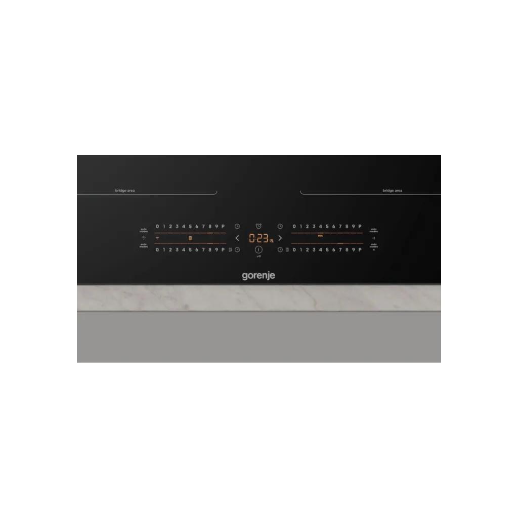Варильна поверхня Gorenje GI6442BSCWF