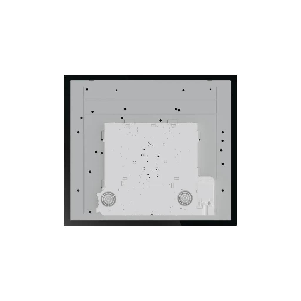 Варильна поверхня Gorenje GI6442BSCWF