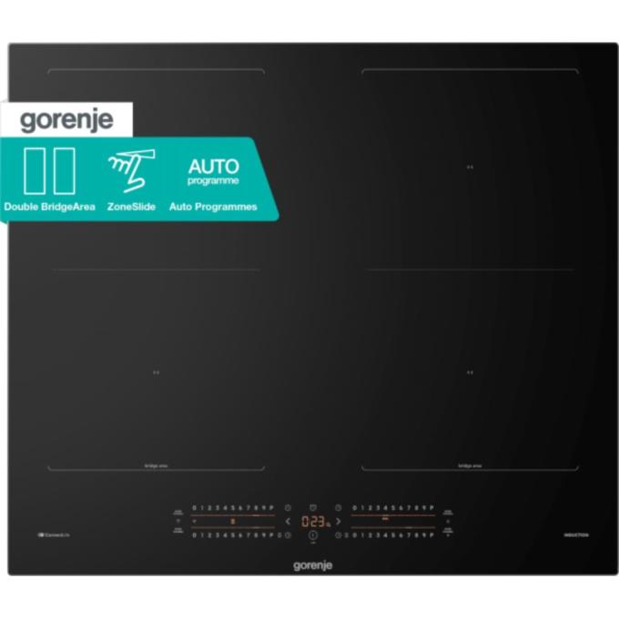 Варильна поверхня Gorenje GI6442BSCWF