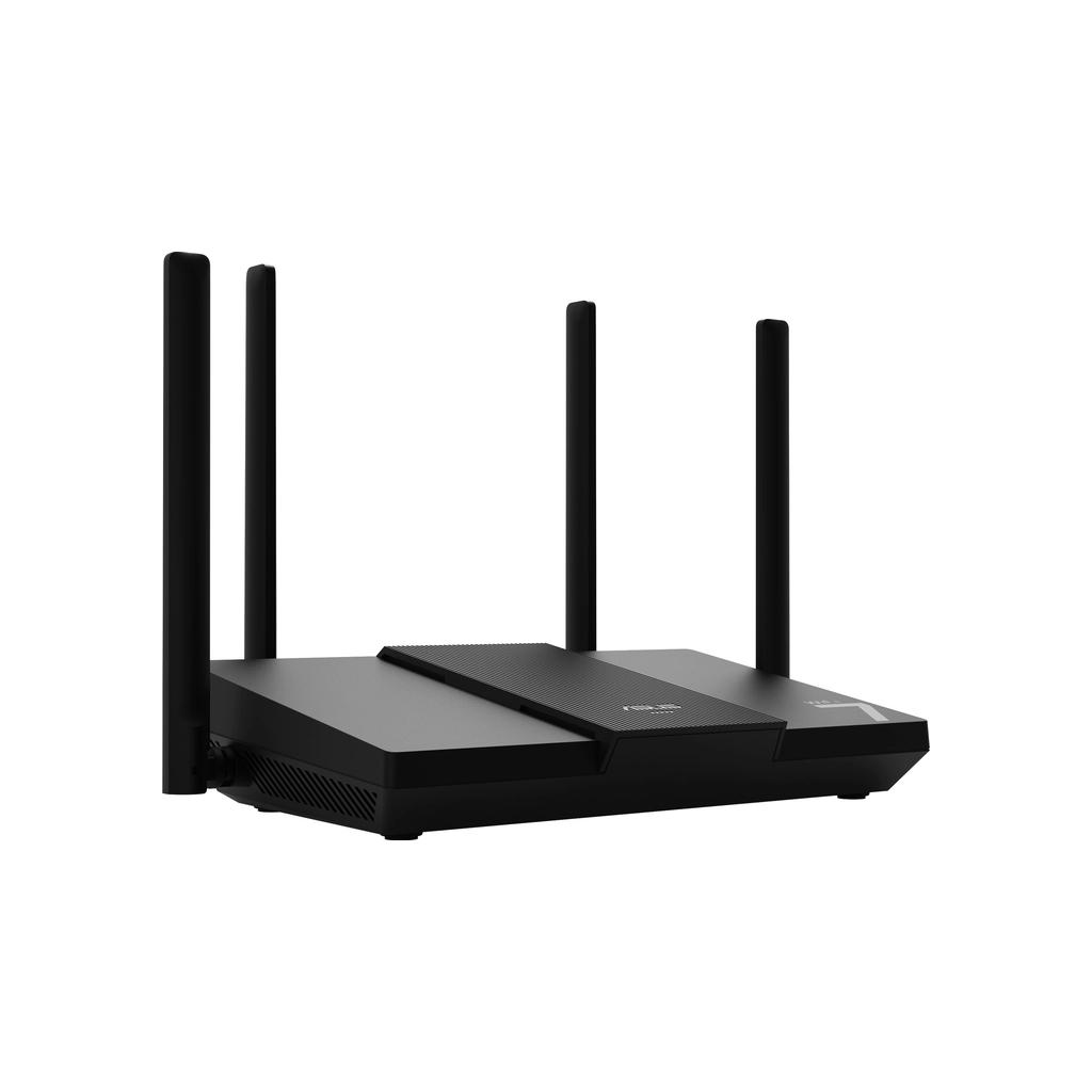 Маршрутизатор ASUS RT-BE50 (90IG09U0-MO3S00)