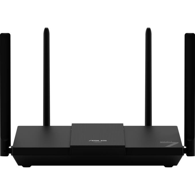 Маршрутизатор ASUS RT-BE50 (90IG09U0-MO3S00)