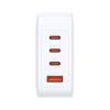 Зарядний пристрій D-Link DCP-101 100W GaN GaN White (DCP-101)