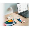Зарядний пристрій D-Link DCP-101 100W GaN GaN White (DCP-101)