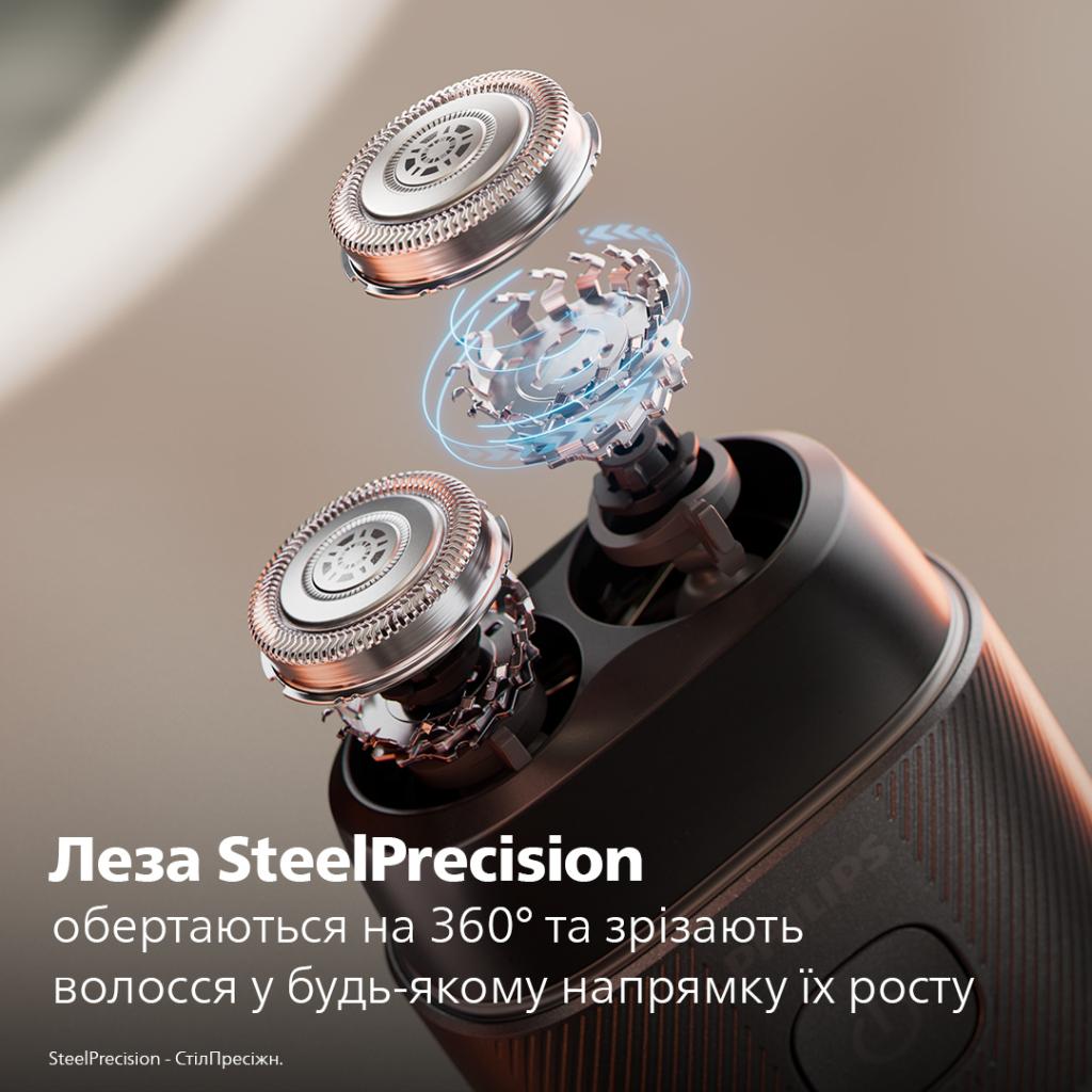 Електробритва Philips S591/05