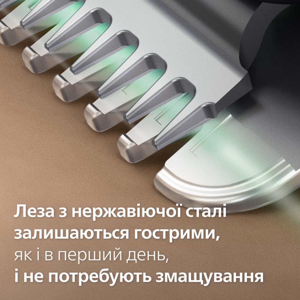 Тример Philips MG3920/15