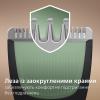 Тример Philips MG3920/15