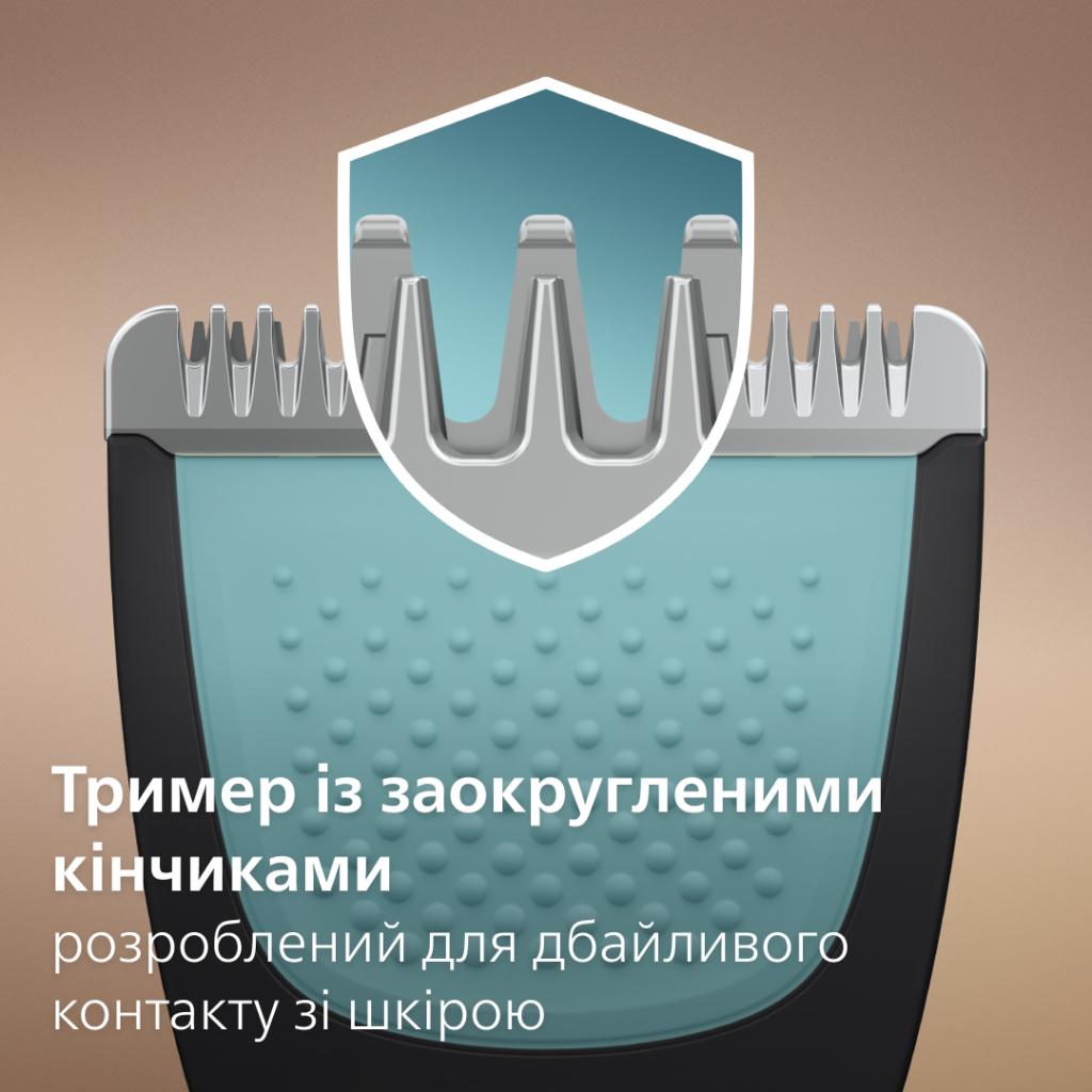 Тример Philips BG7470/15