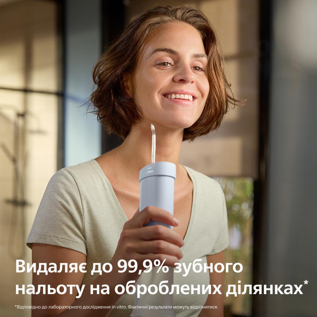 Іригатор Philips HX3333/24