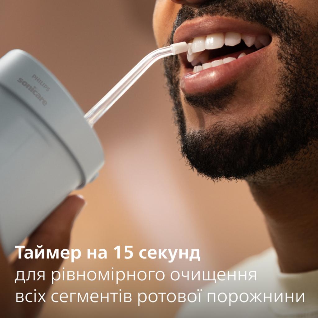 Іригатор Philips HX3333/24