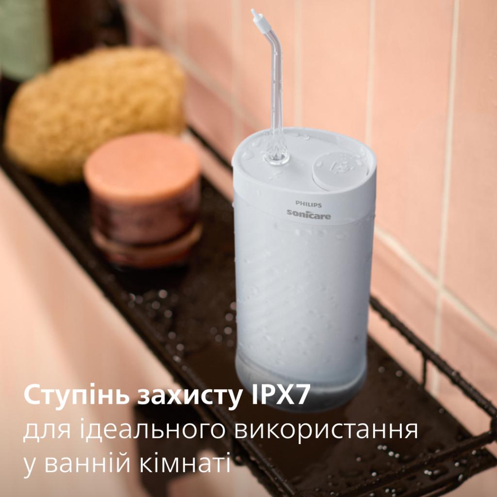 Іригатор Philips HX3333/24