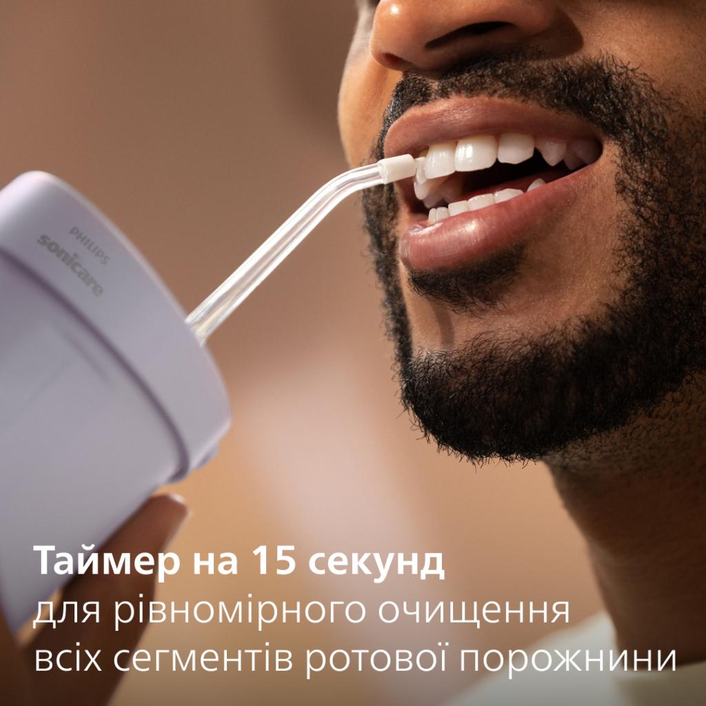 Іригатор Philips HX3333/23