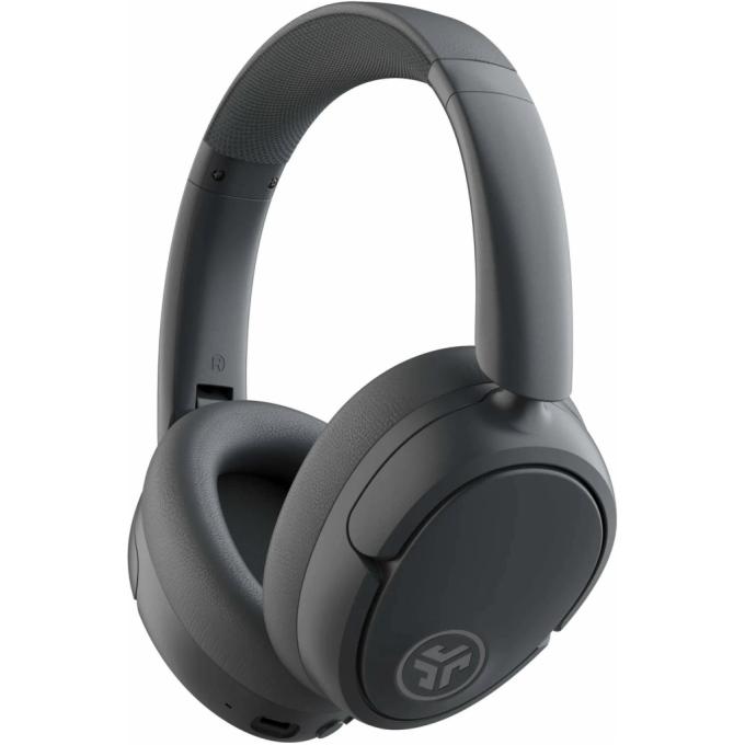Навушники JLab Jbuds Lux ANC Graphite