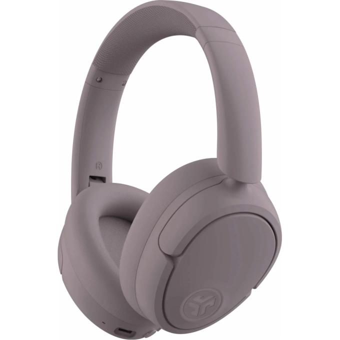 Навушники JLab Jbuds Lux ANC Mauve
