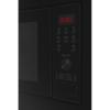 Вбудована мікрохвильова піч Hansa AMGB20E2GB