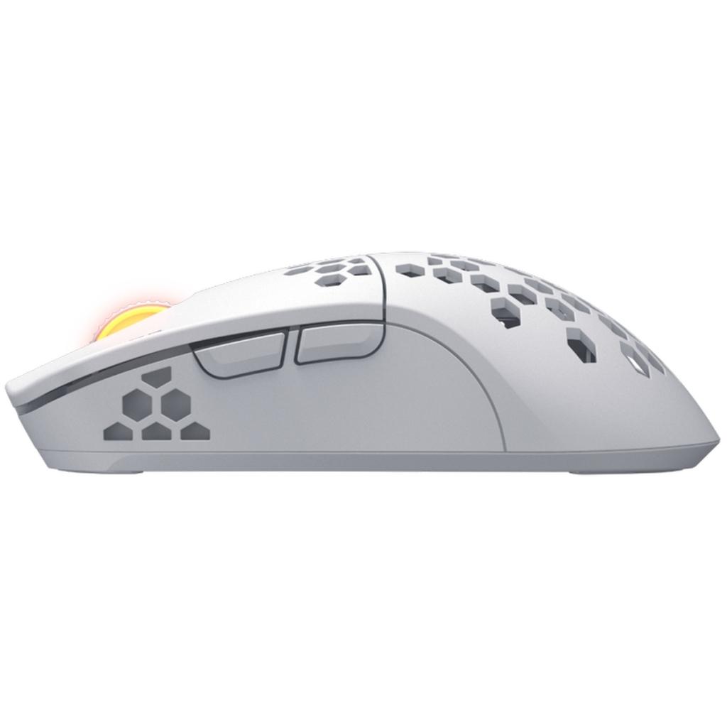 Мишка Hator Stellar Wireless White (HTM651)