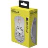 Мишка Hator Stellar Wireless White (HTM651)