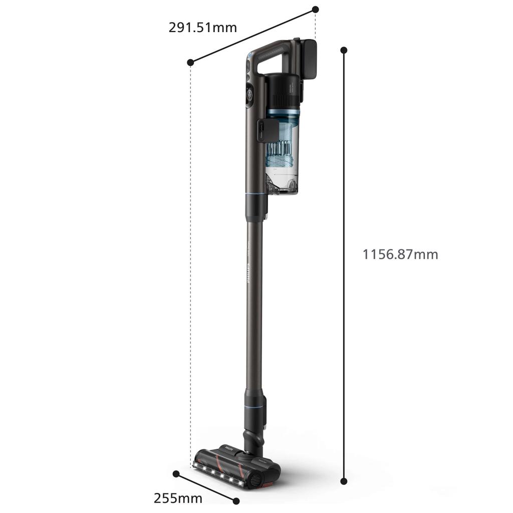 Пилосос Philips Aqua 7000 (XC7163/01)