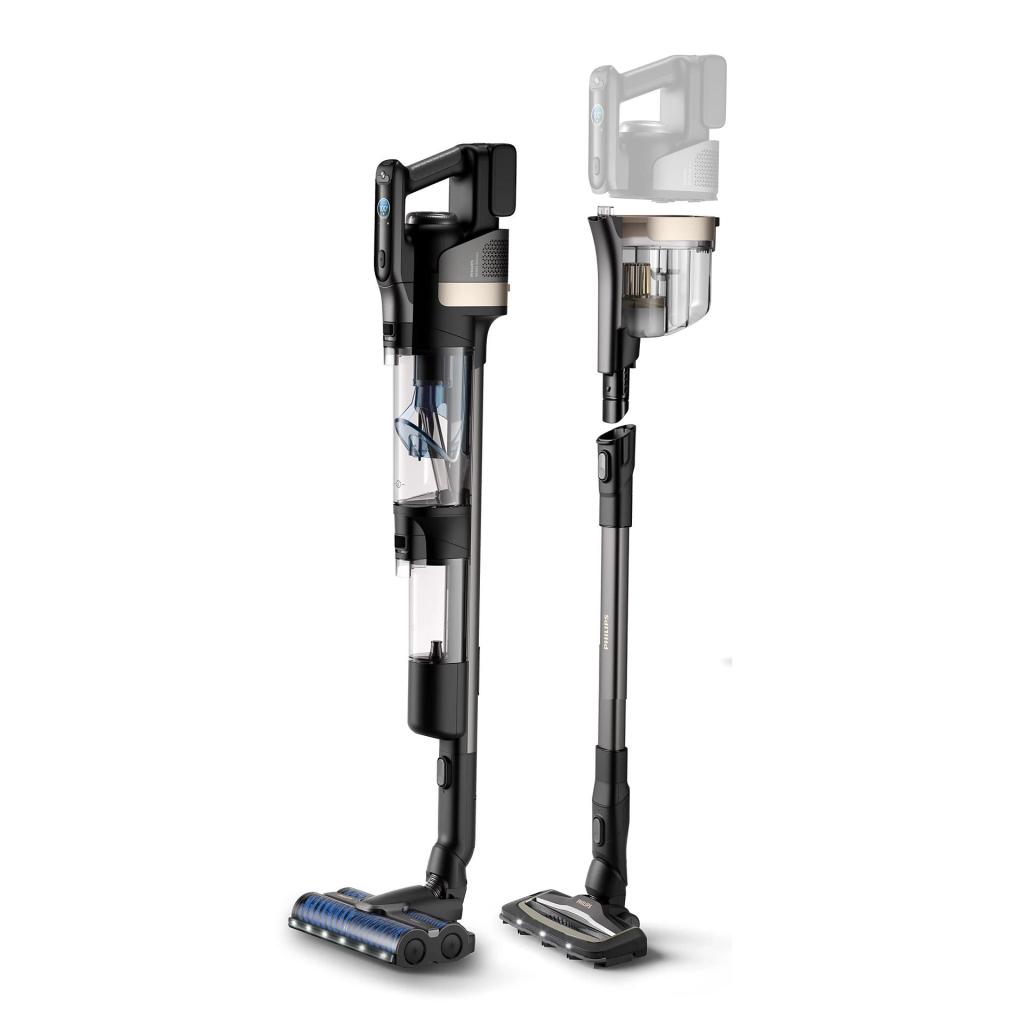 Пилосос Philips AquaTrio (XW9463/11)