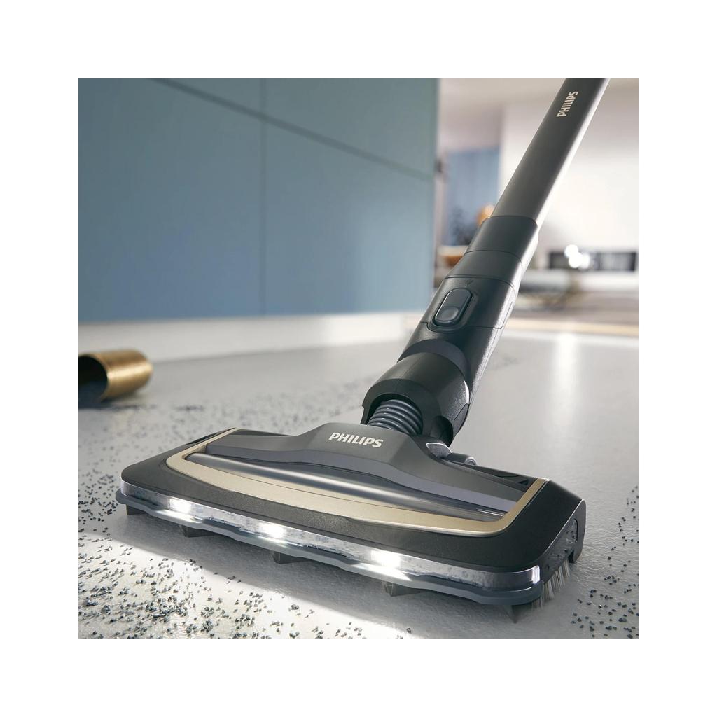 Пилосос Philips AquaTrio (XW9463/11)
