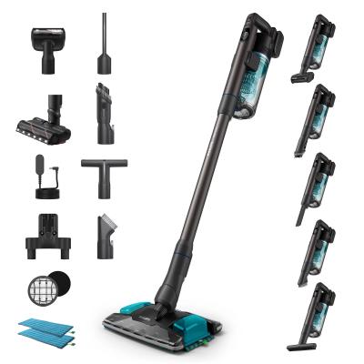 Пилосос Philips Complete 8000 (XC8157/01)