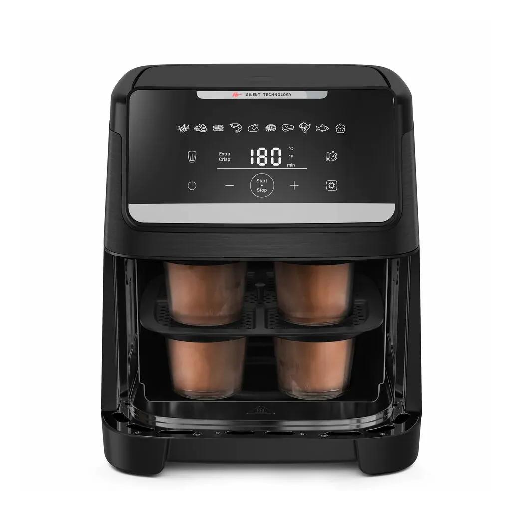Мультипіч Tefal Easy Fry Silence XXL (EY8468E0)