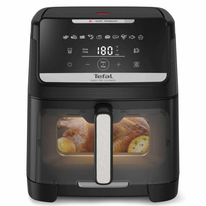 Мультипіч Tefal Easy Fry Silence XXL (EY8468E0)