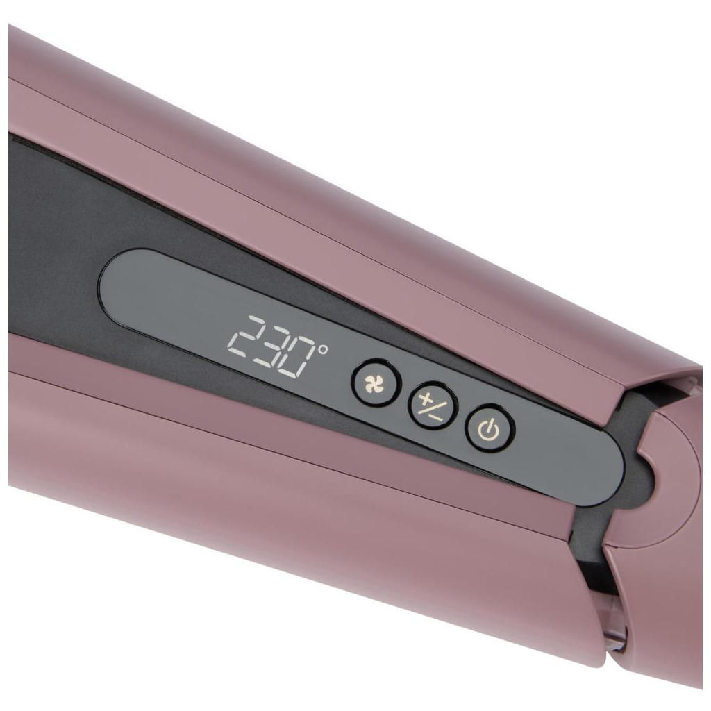 Випрямляч для волосся Remington AIRvive (S8930)