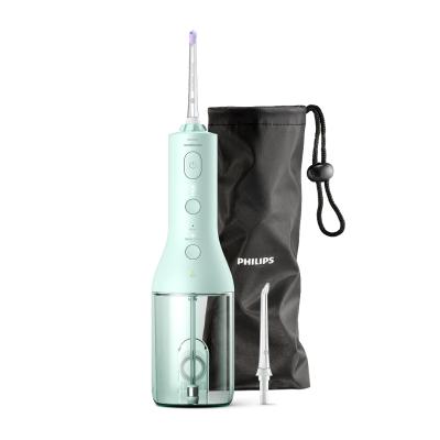 Іригатор Philips Sonicare Cordless Power Flosser 3000 (HX3826/24)