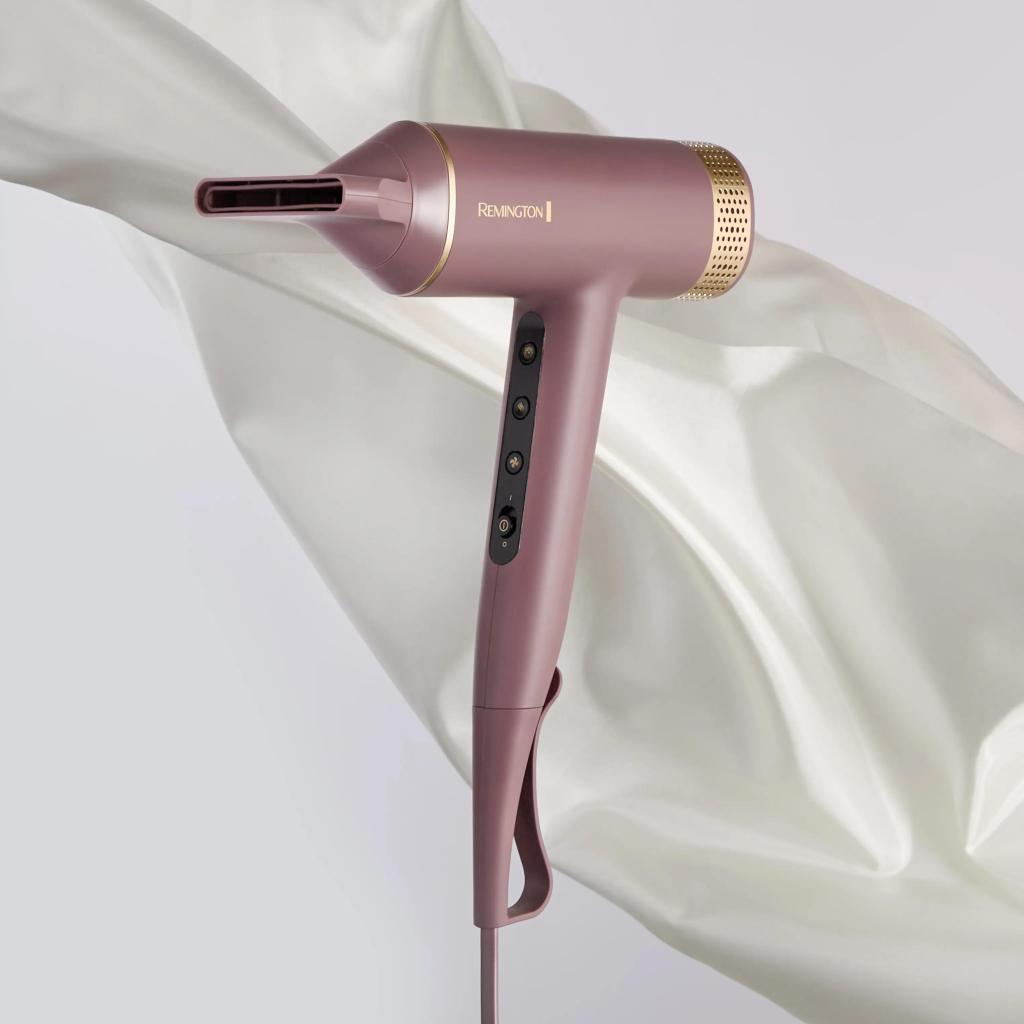 Фен Remington AIRvive (EC8930)