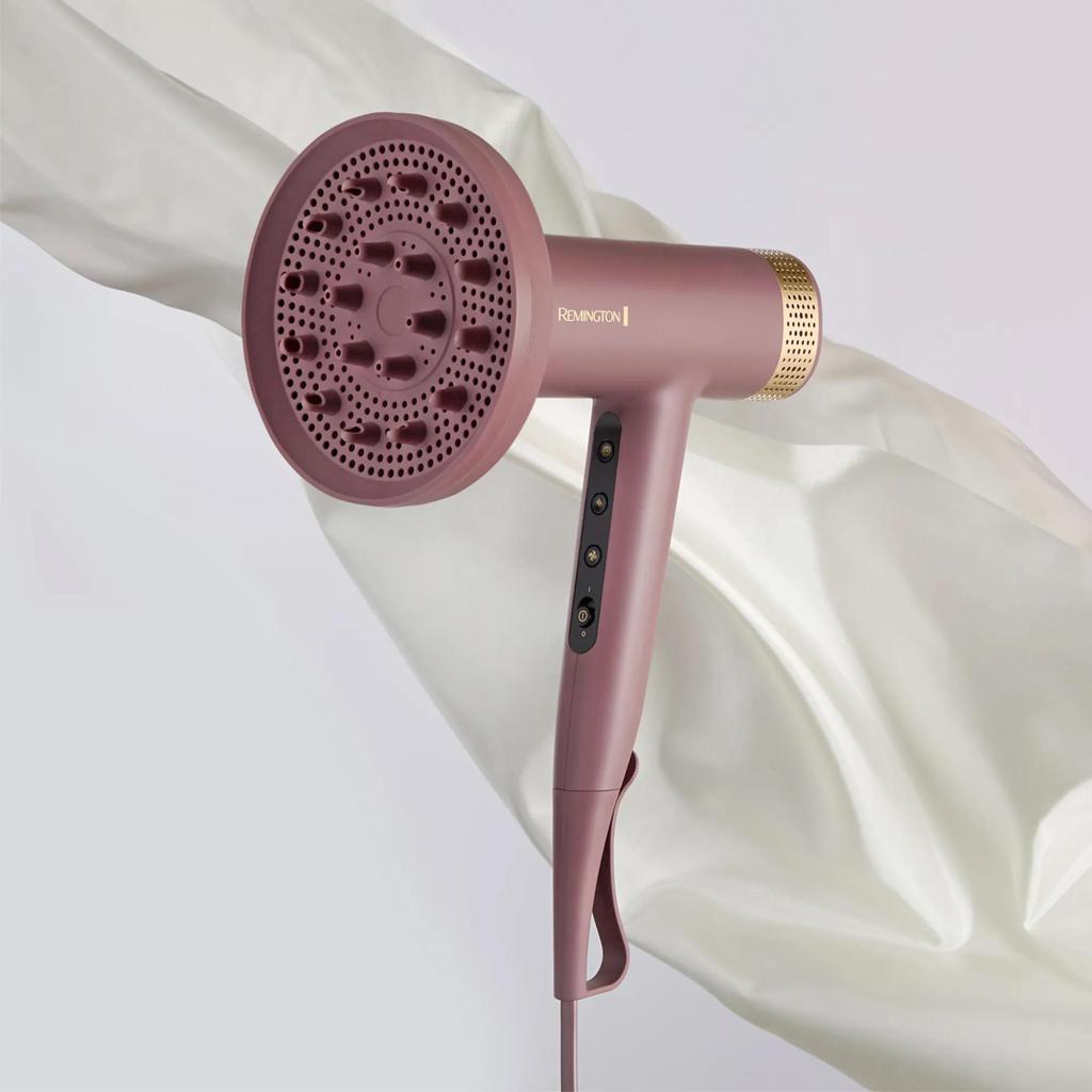 Фен Remington AIRvive (EC8930)