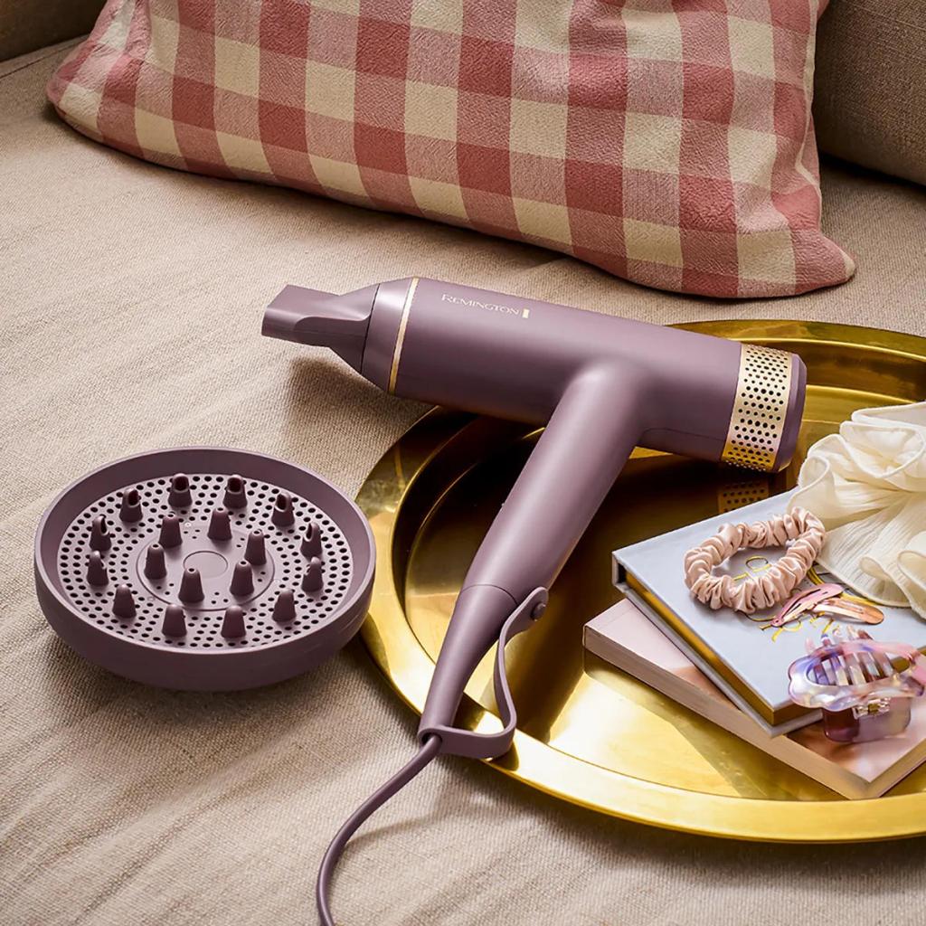 Фен Remington AIRvive (EC8930)