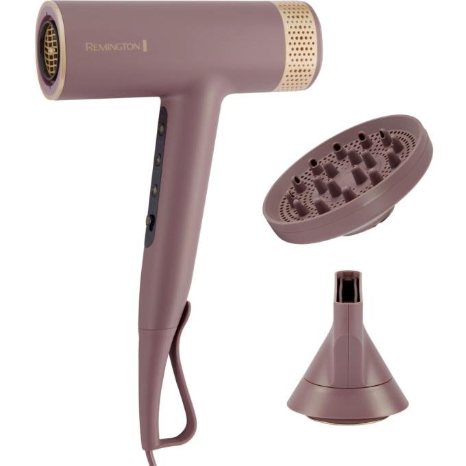 Фен Remington AIRvive (EC8930)