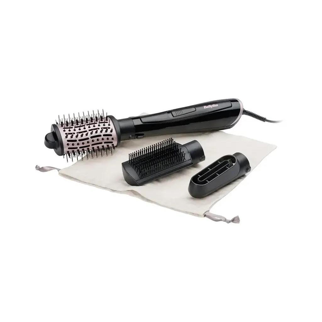 Фен-щітка Babyliss Style Smooth (AS128E)