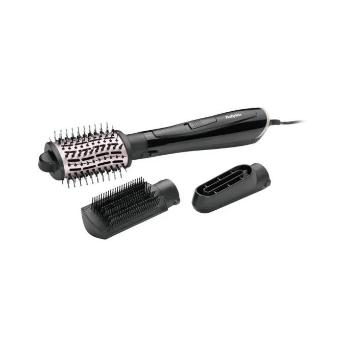 Фен-щітка Babyliss Style Smooth (AS128E)