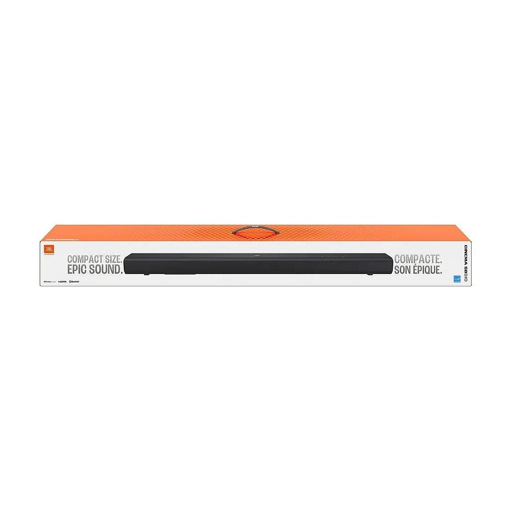 Саундбар JBL Cinema SB510