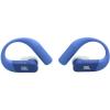 Навушники JBL Endurance Peak 4 Blue