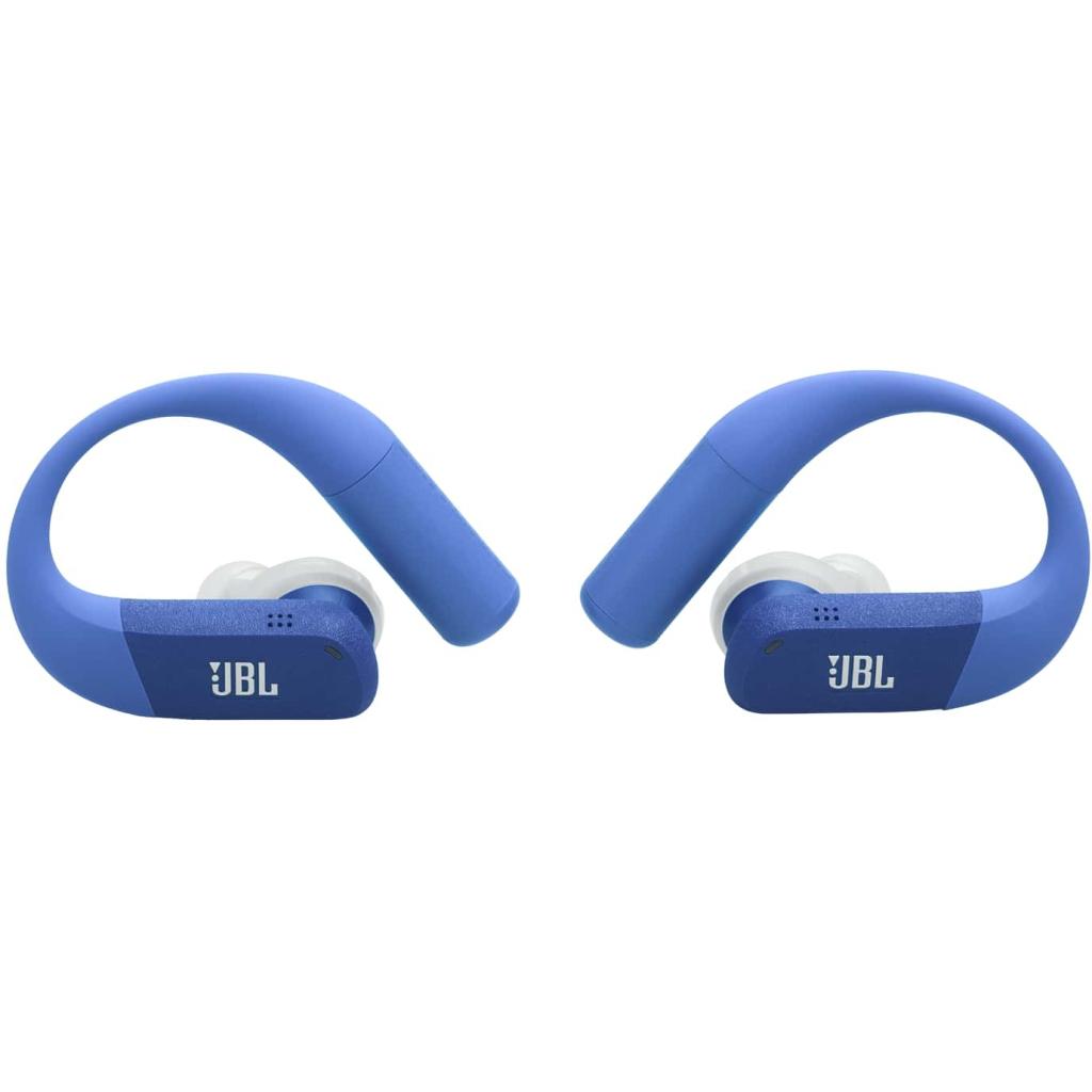 Навушники JBL Endurance Peak 4 Blue