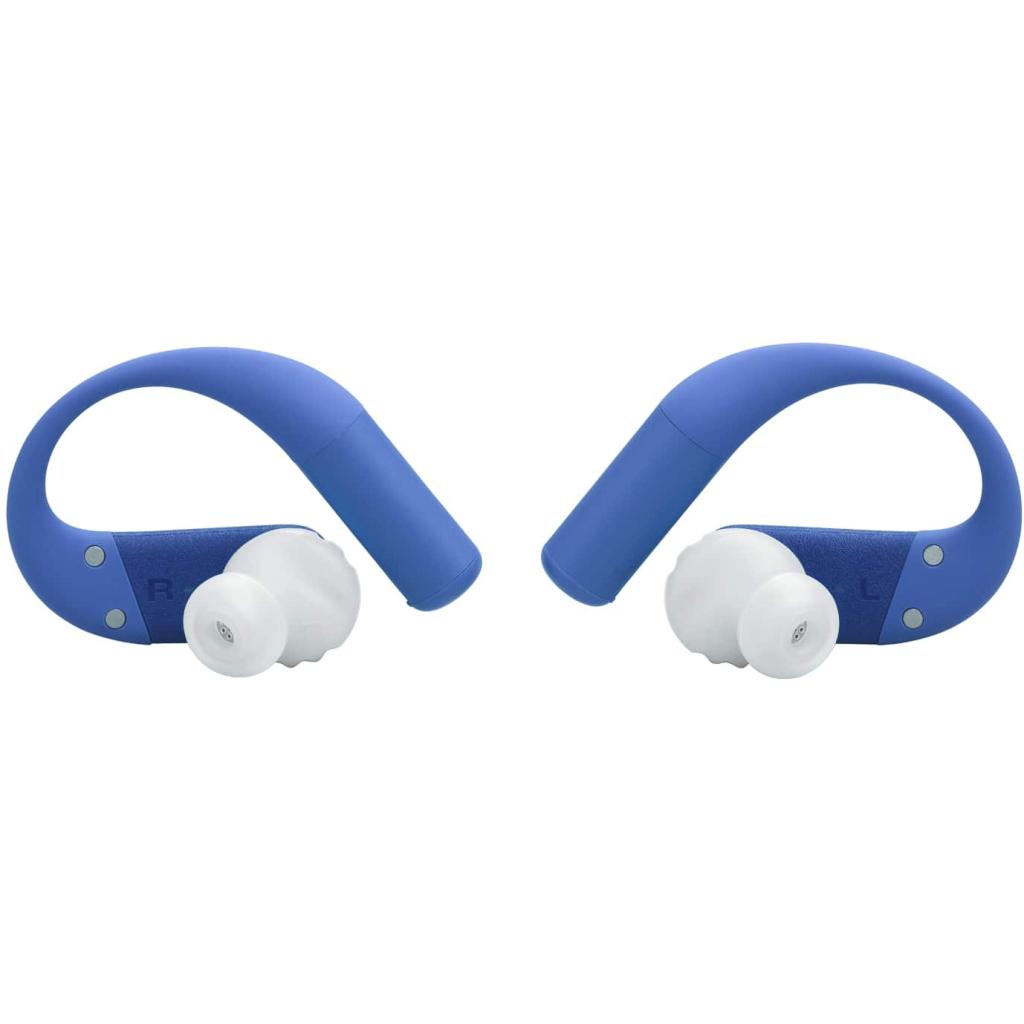 Навушники JBL Endurance Peak 4 Blue