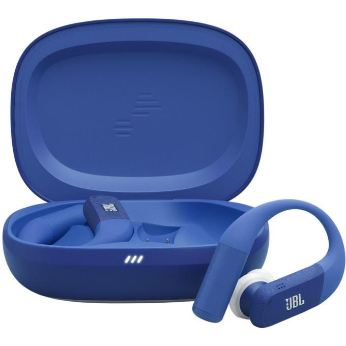 Навушники JBL Endurance Peak 4 Blue