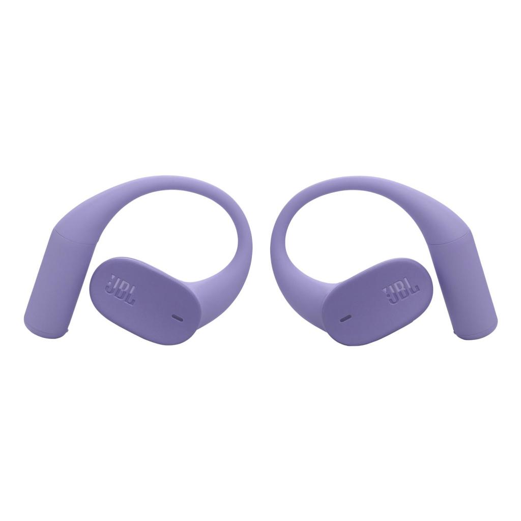 Навушники JBL Sense Lite Purple