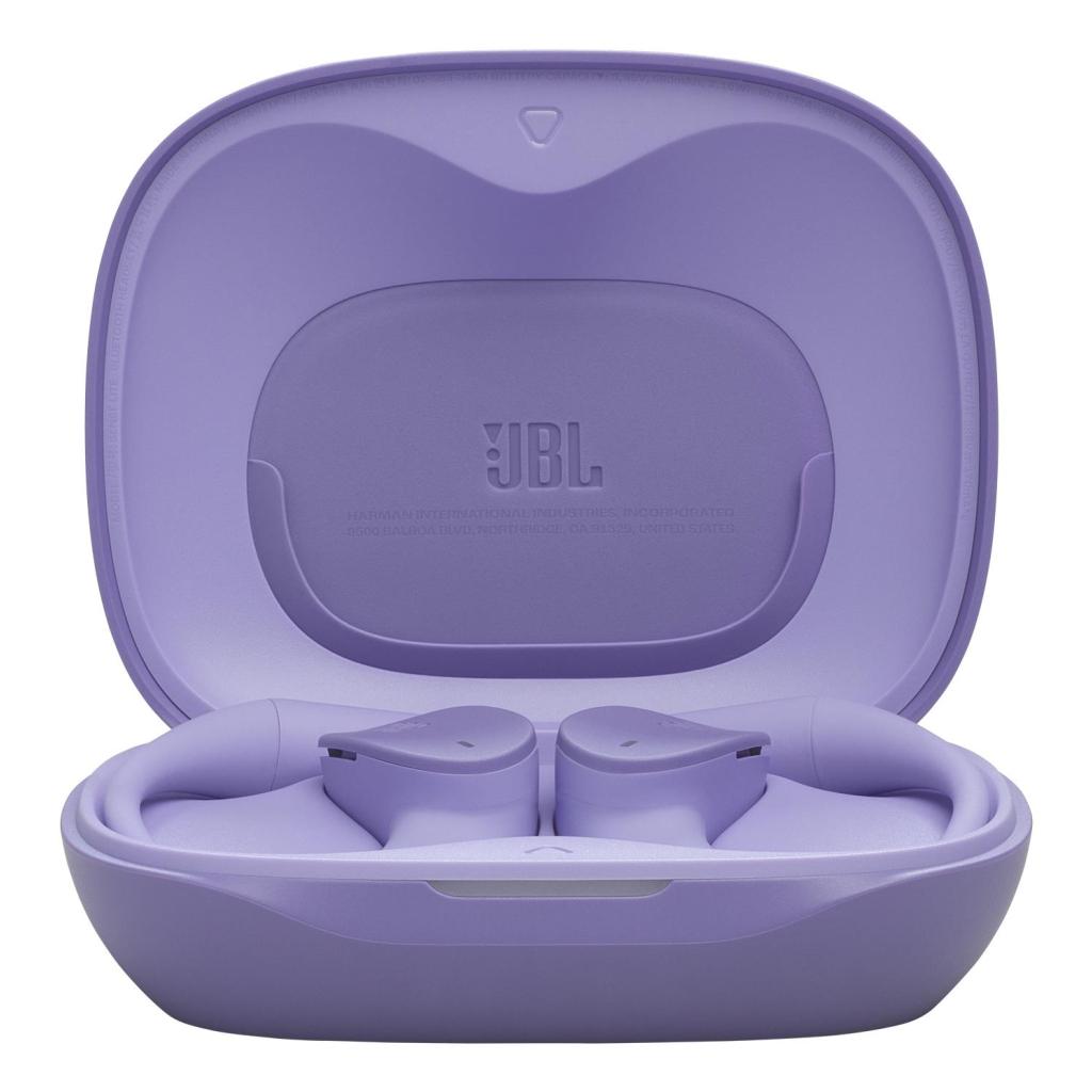 Навушники JBL Sense Lite Purple