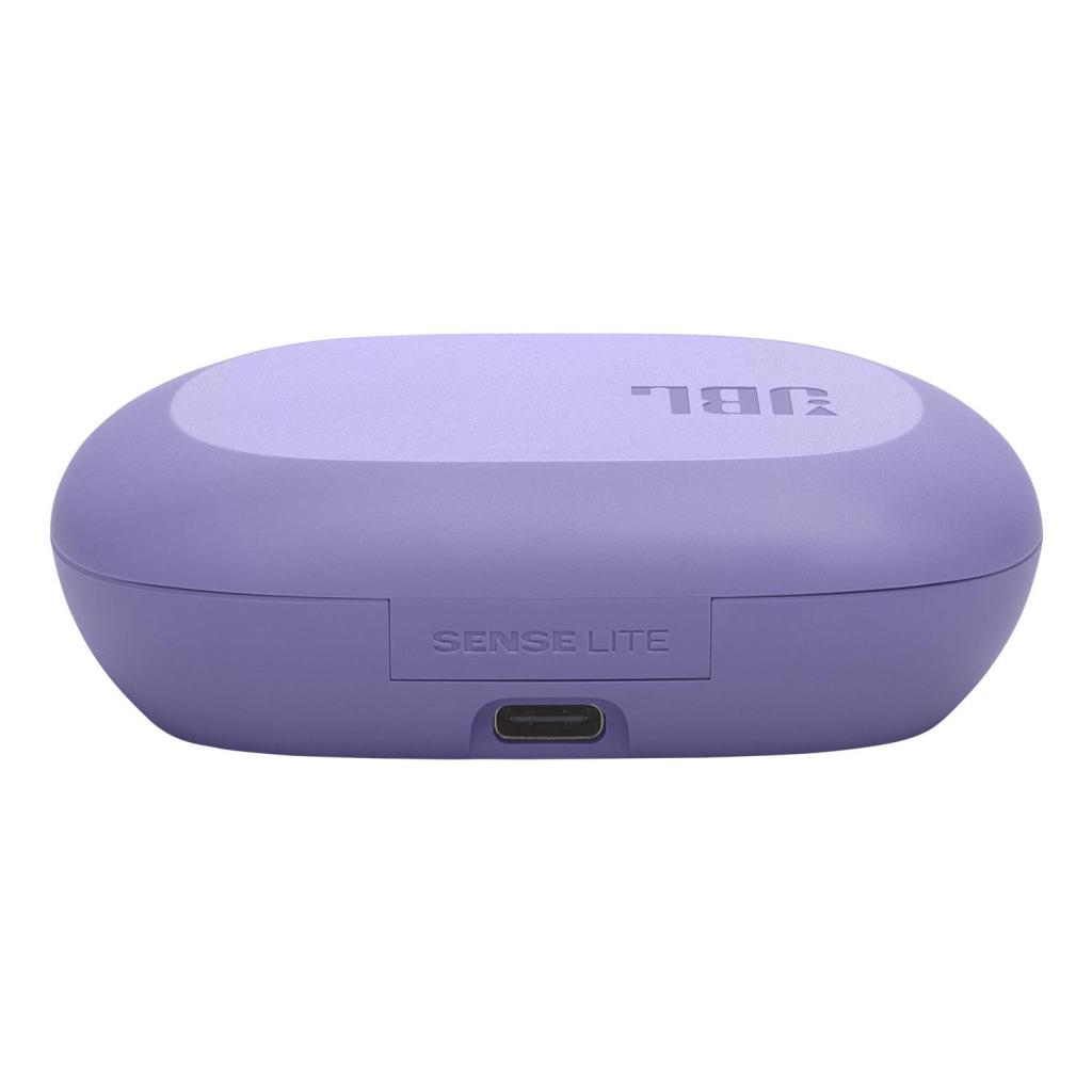 Навушники JBL Sense Lite Purple