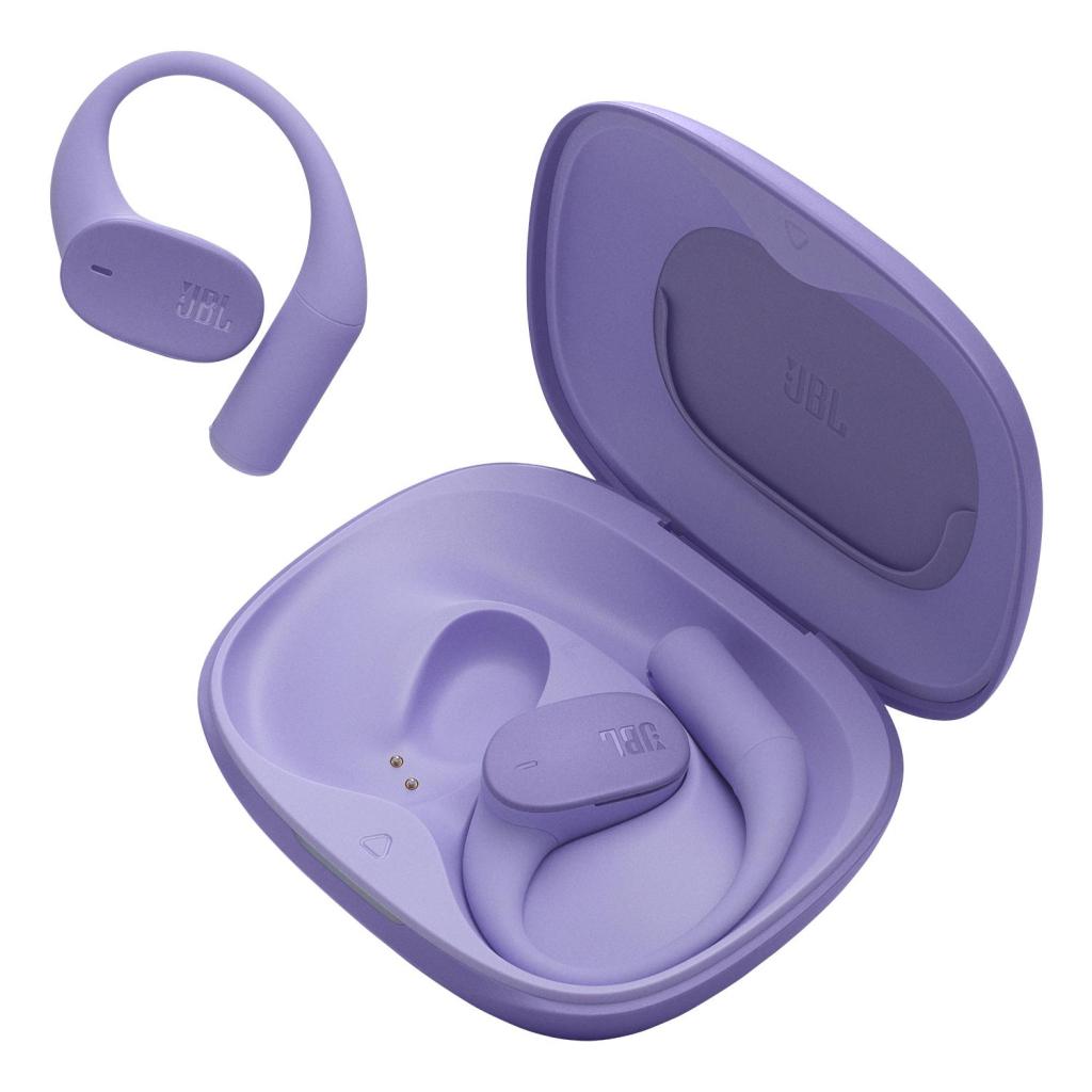 Навушники JBL Sense Lite Purple