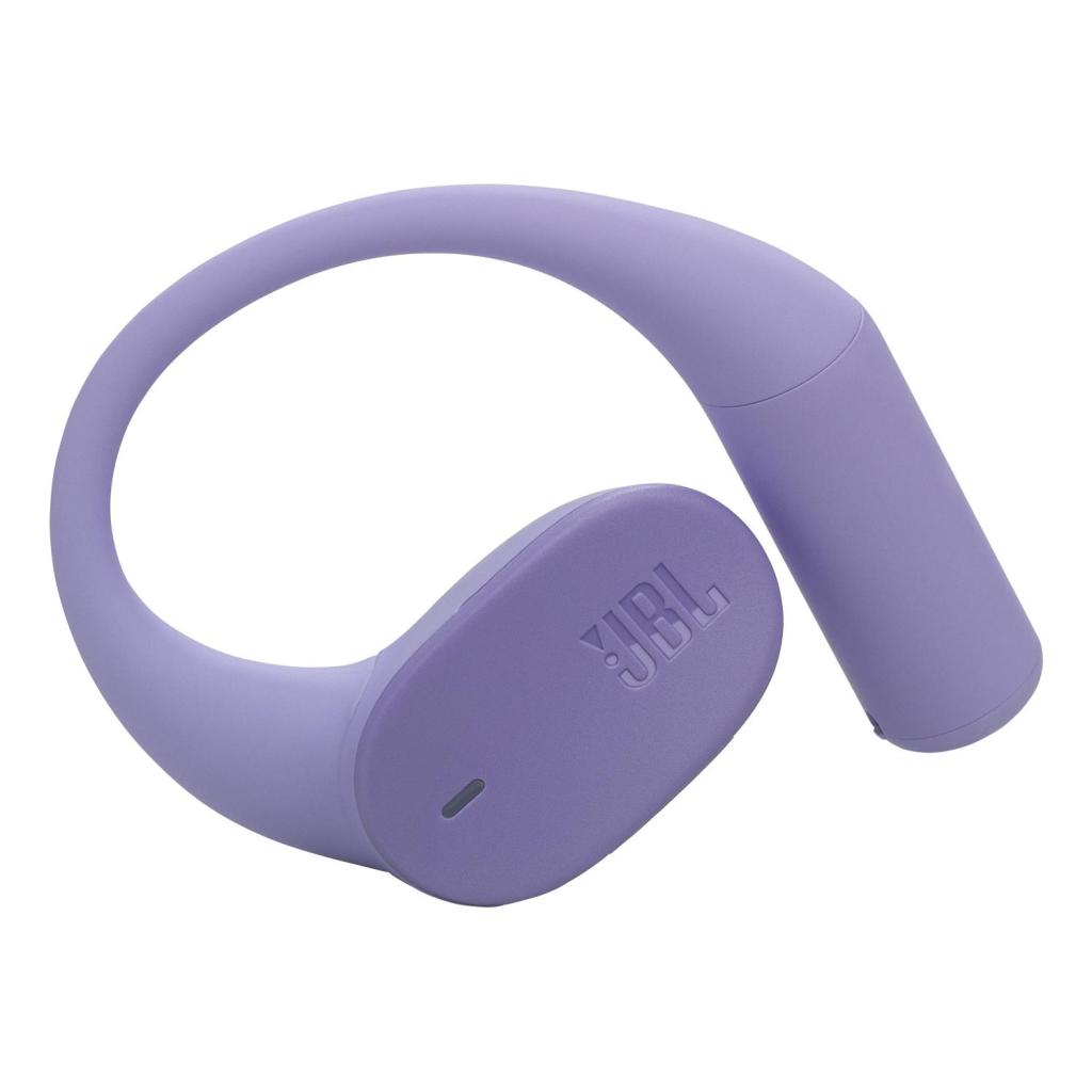 Навушники JBL Sense Lite Purple
