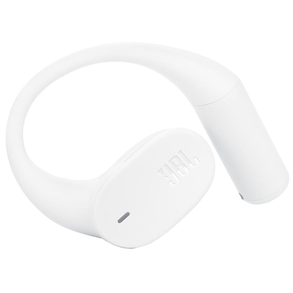 Навушники JBL Sense Lite White