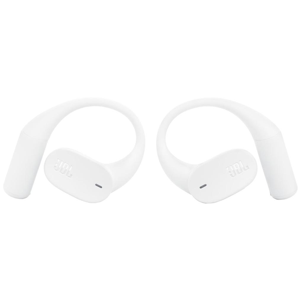 Навушники JBL Sense Lite White